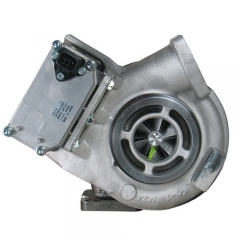 Garrett GTA4082KLNV Turbocharger Isuzu 6HK1 6HK1-T