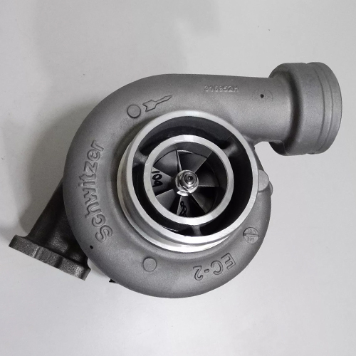 3802184 Turbocharger S200 Volvo-Penta Tad620ve Industrial Engine 6.07l