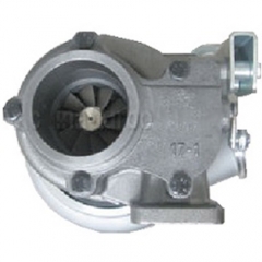 2004-10 Cummins Industrial HX35W Turbo 4039630