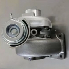 Turbo JK55 1118010FA130XZ   JAC N56 4DA1-T