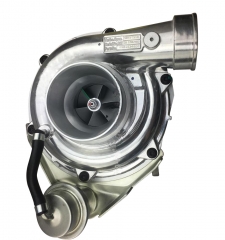 RHE6 898153-4800 V-720101 turbo for ISUZU