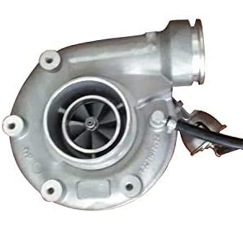 2000-12 Deutz Industrial S200G Turbo 56209880006