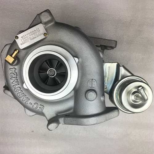 Turbo GT2259LS 806883-0001 17201-E0801 For XZU7 NO4C Engine