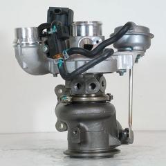 Turbo 12669064 , A3946 BMTS , BM604709075 ， BM617902875 , 40003261