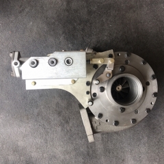 Turbo 1144004474 VA520070  RHG8V ISUZU  6WG1