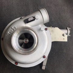 Turbo 1144004474 VA520070  RHG8V ISUZU  6WG1