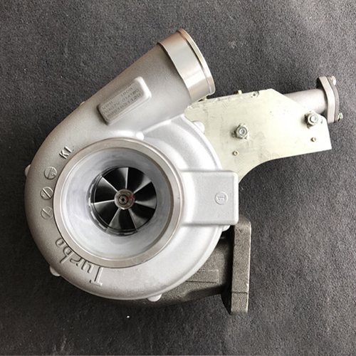 Turbo RHG7V HINO ISUZU Truck 700P 8981760870 8981631120 6UZ1 Engine