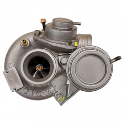 Turbocharger Volvo 850 C70 S70 V70 142kw 8601227 1275089 49189-01365