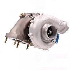 2001-04 Volvo Penta Ship K26 Turbo 53269887200