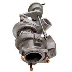 Turbocharger Volvo 850 C70 S70 V70 142kw 8601227 1275089 49189-01365