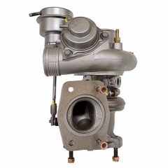 Turbocharger Volvo 850 C70 S70 V70 142kw 8601227 1275089 49189-01365