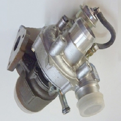 2011-09 Deutz Industrial Engines K03 Turbo 53039880227