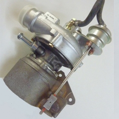 2011-09 Deutz Industrial Engines K03 Turbo 53039880227