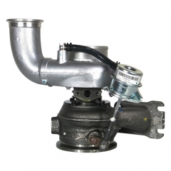 Garrett GT2260S Turbo Volvo Penta Industrial MDE5 5.0L Diesel 834345-5005