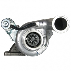 Garrett GT2260S Turbo Volvo Penta Industrial MDE5 5.0L Diesel 834345-5005