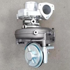 ISUZU NLR 150HP 4JJ1-E5N DOHC 8980830411  8980830412   VIGJ TURBO RHV5