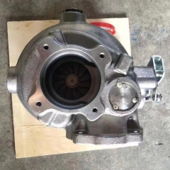 Turbocharger HX55wm 5321692  Cummins  qsb marine 300hp 6.7ltr