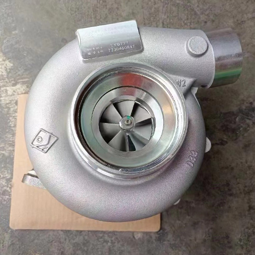 Turbo K29 612601111081