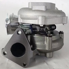 Turbo GTA2360V  14411MA70A 14411-MD00B 7485135425  DCi ZD30