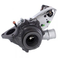 Turbo GT1749V 798128-5006S 9802446680 9676934380 2.2 HDI 150 HP Engine