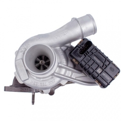 Turbo GT1749V 798128-5006S 9802446680 9676934380 2