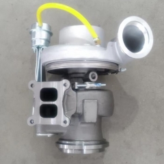 2002-05 Cummins Industrial HX55W Turbo 4036915