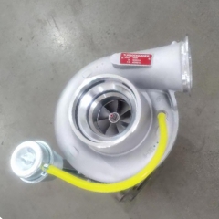 2002-05 Cummins Industrial HX55W Turbo 4036915