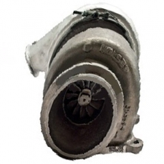 2000-02 Cummins Industrial Engine M 11 HX55 Turbo 3593606 3593607