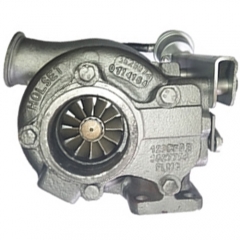 2004-10 Cummins Industrial Engine HX35W Turbo 4041125  4039633