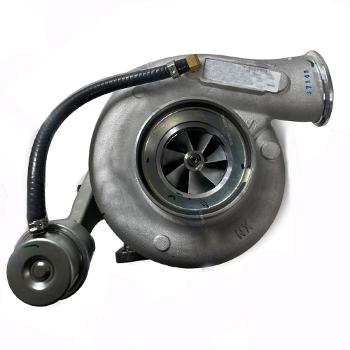 2005- Cummins, Case Industrial HX40W Turbo 4046106 2839421