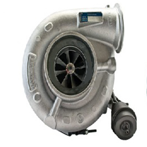 2000-10 Cummins Industrial Engine T3 HX60W Turbo 3595972 3598762 2836723