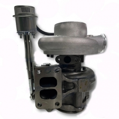 2005- Cummins, Case Industrial HX40W Turbo 4046106 2839421