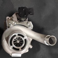 Turbo GTB3576KLNRV   823544-0002   17201-E0E60  17