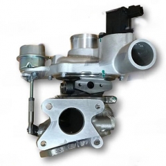 Turbo 807859-0013  807859-5013S MGT17S  10650710  VAN V80 2.0L