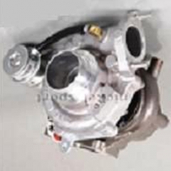 2004-06 Hino Truck GT2560S Turbo 704689-0006