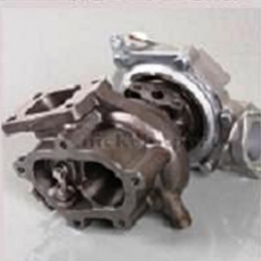 2004-06 Hino Truck GT2560S Turbo 704689-0006