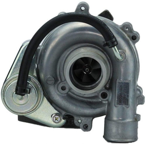 Toyota Land Cruiser, Hi-Lux CT12B Turbo 17201-30120  17201-30080