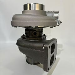 IHI RHG9 Turbocharger  S1760-E0M81