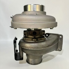 IHI RHG9 Turbocharger  S1760-E0M81