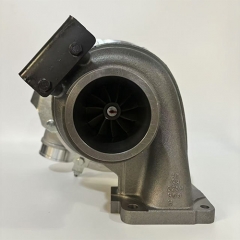 IHI RHG9 Turbocharger  S1760-E0M81