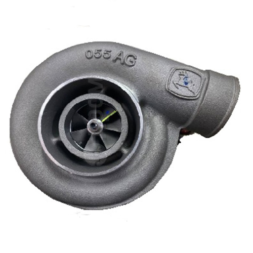 2007-12 John Deere Industrial S200G Turbo 177685