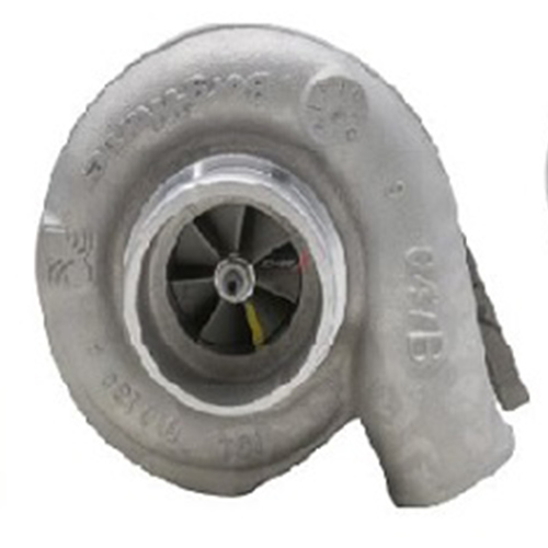 2002-10 John Deere Various S200S069 Turbo 177257