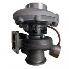 2007-12 John Deere Industrial S200G Turbo 177685