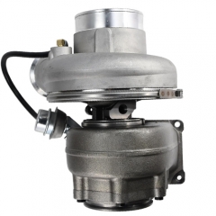 4031137H Turbocharger HE551W volvo penta industrial engine MD16