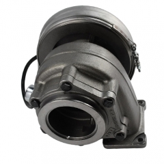 4031137H Turbocharger HE551W volvo penta industrial engine MD16