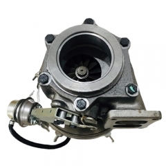 4031137H Turbocharger HE551W volvo penta industrial engine MD16