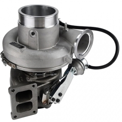 4031137H Turbocharger HE551W volvo penta industria