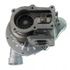 Turbbo Isuzu Leveda LVD8  REH62  8-94390-059-2  8981534800  8943900592  MTI1649RF