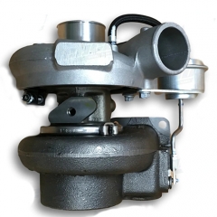 Mitsubishi Fuso Truck, Bus TD07S Turbo 49187-00211