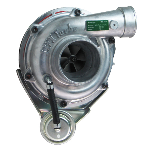 Turbbo Isuzu Leveda LVD8  REH62  8-94390-059-2  8981534800  8943900592  MTI1649RF